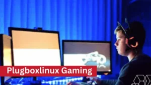 Plugboxlinux Gaming