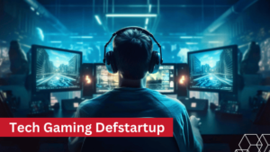 games defstartup