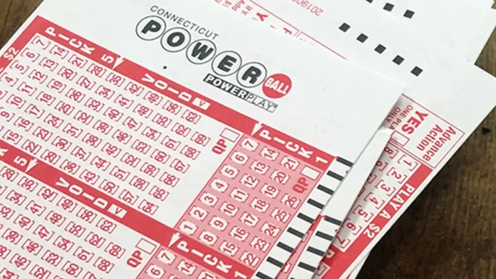 when is the next powerball drawing