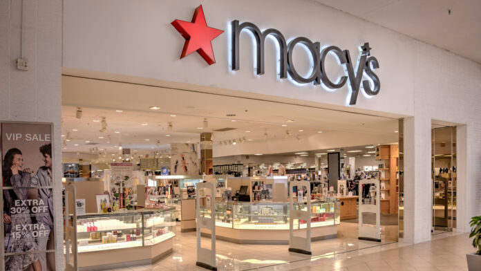what macy's stores are closing in 2024