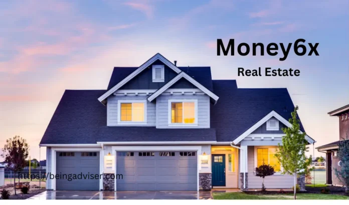 money6x real estate