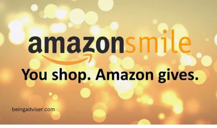 smile amazon