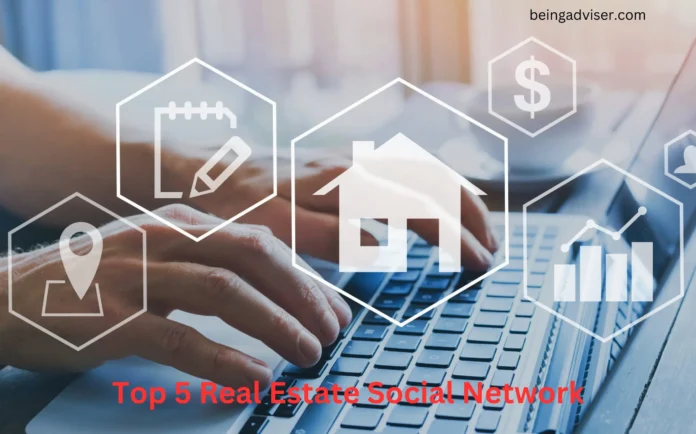 real estate social network