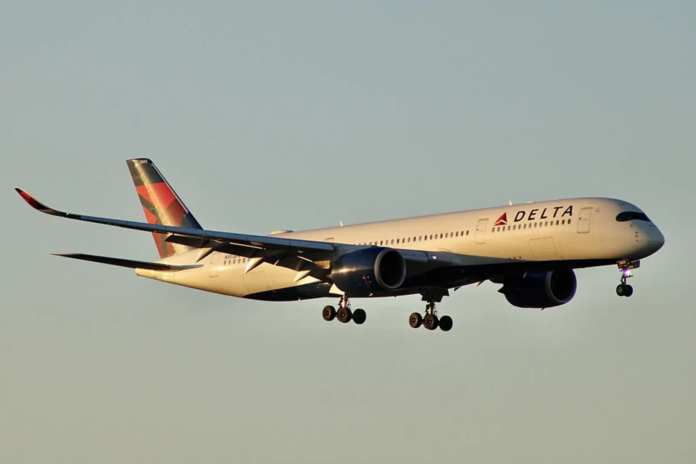 Delta flight DL67 emergency 