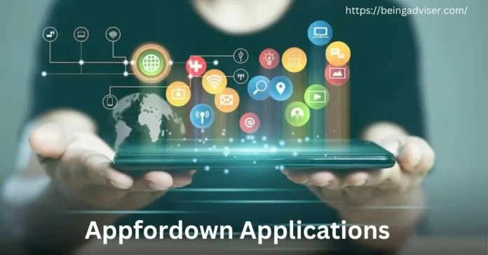 Appfordown Applications